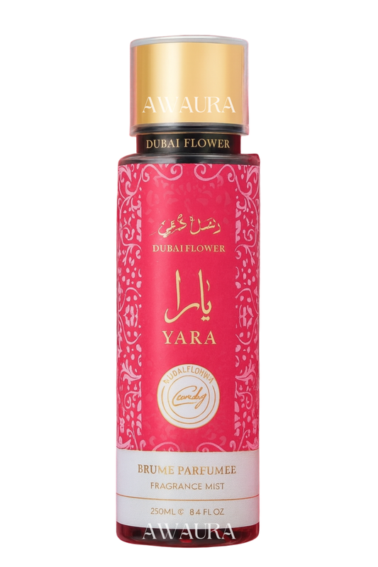 Brume Yara Candy 250 ml