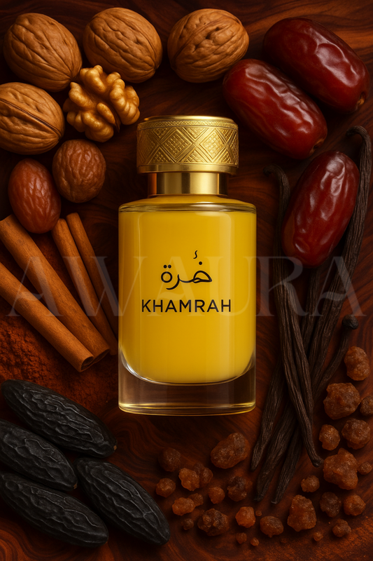 Le Musc : Le Secret d’un Parfum qui Reste Toute la Journée