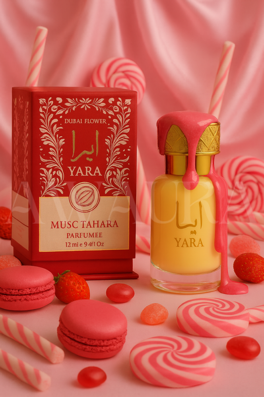 Musc Yara Candy